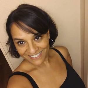 Meet your Posher, Leticia